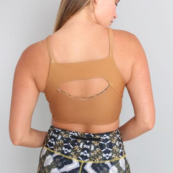 (NEW) Wolventhreads Noor Reversible Four Way Top - Picture 8 of 11